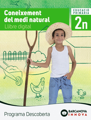 DESCOBERTA 2. MEDI NATURAL (DIGITAL)