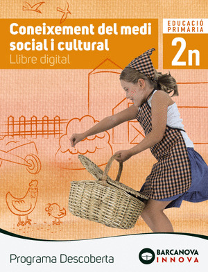 DESCOBERTA 2. MEDI SOCIAL (DIGITAL)