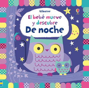 DE NOCHE