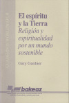 EL ESPIRITU Y LA TIERRA
