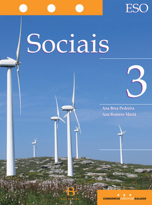 SOCIAIS 3º ESO