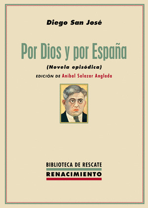 POR DIOS Y POR ESPAÑA