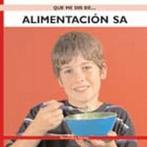 ALIMENTACION SA