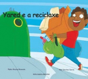 YARED E A RECICLAXE
