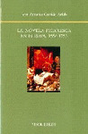 LA NOVELA PICARESCA EN EUROPA, 1554-1753
