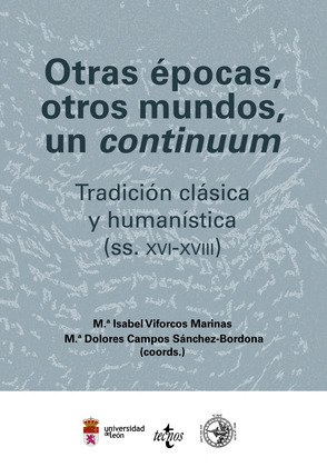 OTROS TIEMPOS, OTROS MUNDOS, UN CONTINUUM