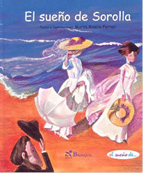 SUEÑO DE SOROLLA, EL (INFANTIL)