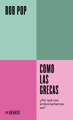 COMO LAS GRECAS