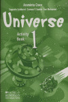 UNIVERSE 1 (W.B)