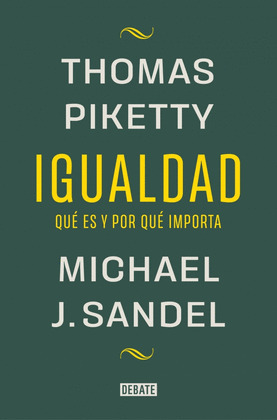 IGUALDAD: QUÉ ES Y POR QUÉ IMPORTA