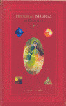 HISTORIAS MAGICAS DE ORIENTE