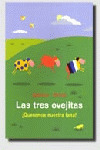 TRES OVEJITAS - RUSTICA