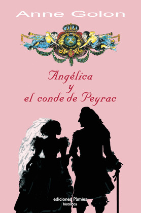 ANGÉLICA Y EL CONDE DE PEYRAC