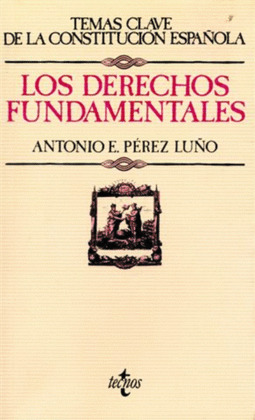 DERECHOS FUNDAMENTALES, LOS