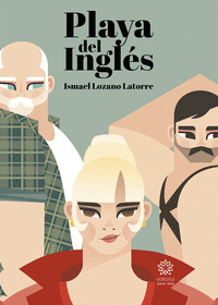 PLAYA DEL INGLÉS