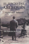 EL JUICIO DEL ARLEQUIN