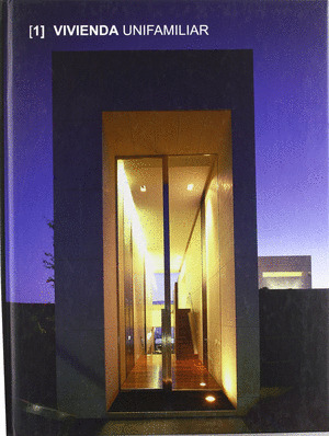 VIVIENDA CONTEMPORANEA EN ESPAÑA