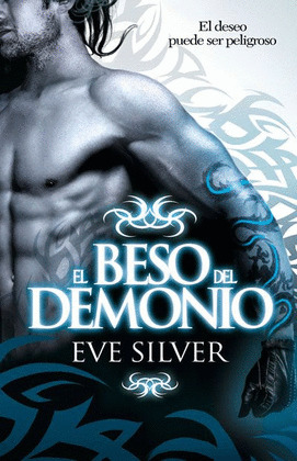 BESO DEL DEMONIO, EL