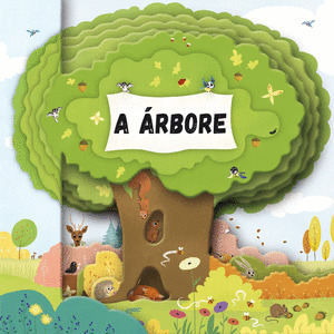 ÁRBORE, A