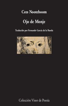 OJO DE MONJE (EDICIÓN BILINGÜE NEERLANDÉS - CASTELLANO)