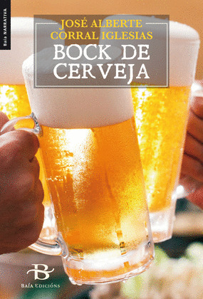 BOCK DE CERVEJA