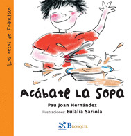 ACABATE LA SOPA