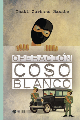 OPERACION COSO BLANCO