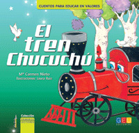 EL TREN CHUCUCHÚ