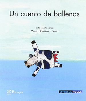 UN CUENTO DE BALLENAS - RUSTICA
