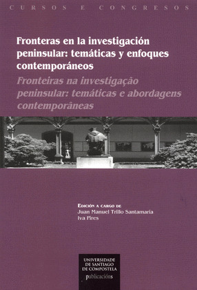 FRONTERAS EN LA INVESTIGACION: TEMATICAS Y ENFOQUES CONTEMPORANEOS