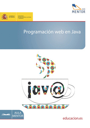 PROGRAMACIÓN WEB EN JAVA