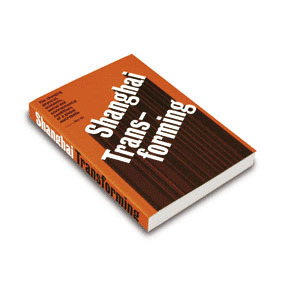 SHANGHAI TRANS-FORMING