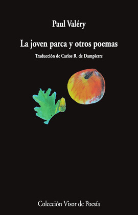 JOVEN PARCA Y OTROS POEMAS, LA (EDICIÓN BILINGÜE)