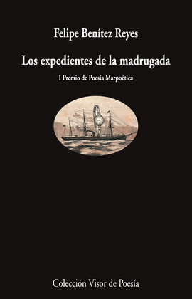 EXPEDIENTES DE LA MADRUGADA, LOS