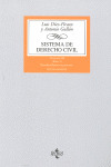 SISTEMA DE DERECHO CIVIL, VOLUMEN III (TOMO 2): DERECHOS REALES EN PARTICULAR