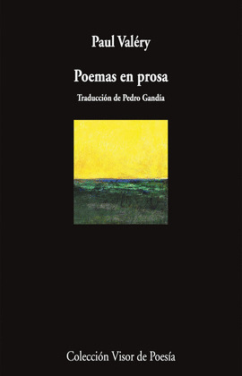 POEMAS EN PROSA (EDICIÓN BILINGÜE FRANCÉS - CASTELLANO)