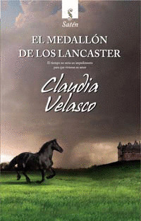MEDALLON DE LOS LANCASTER,EL
