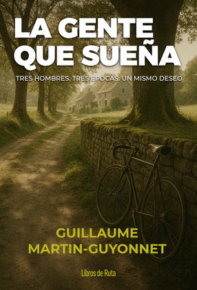LA GENTE QUE SUEÑA