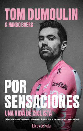 TOM DOMOULIN:POR SENSACIONES