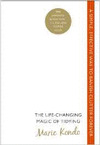 LIFE-CHANGING MAGIC OF TIDYING, THE