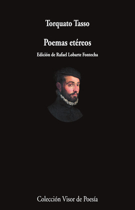 POEMAS ETÉREOS (EDICIÓN BILINGÜE ITALIANO - CASTELLANO)