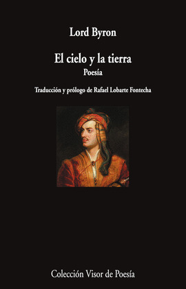 CIELO Y LA TIERRA, EL (EDICIÓN BILINGÜE INGLÉS - CASTELLANO)