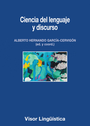 CIENCIA DEL LENGUAJE Y DISCURSO