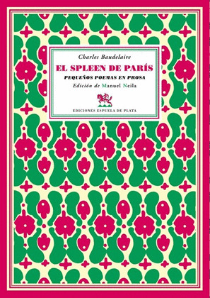 SPLEEN DE PARÍS, EL