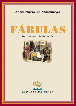 FÁBULAS (SAMANIEGO)