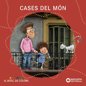 CASES DEL MON