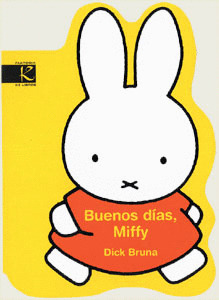 BUENOS DIAS MIFFY (CARTON)