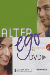 (07).ALTER EGO 2 (DVD)