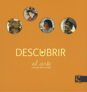 DESCUBRIR A ARTE A TRAVES DO MUNDO