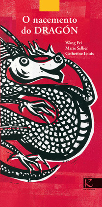 NACEMENTO DO DRAGON, O